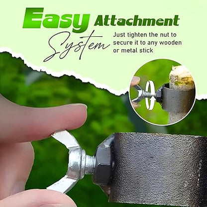 Portable Grass Sickle Cutter Head